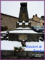 Rieutort de Randon